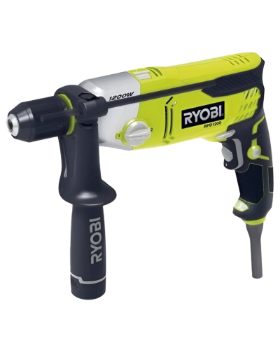 Zərbəli drel Ryobi RPD1200K /1200W