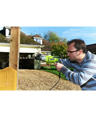 Zərbəli drel Ryobi RPD1200K /1200W