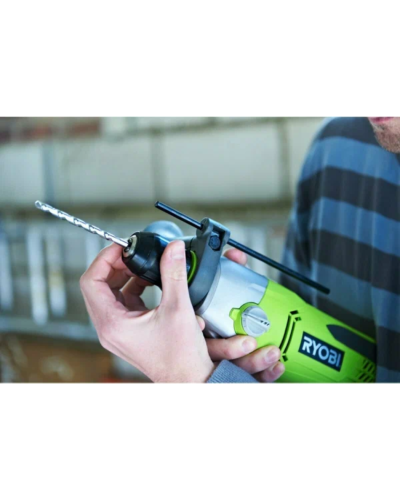 Zərbəli drel Ryobi RPD1200K /1200W