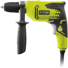 Zərbəli drel Ryobi RPD500-G / 500W