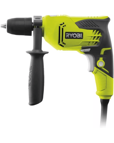 Zərbəli drel Ryobi RPD500-G / 500W