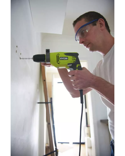 Zərbəli drel Ryobi RPD500-G / 500W