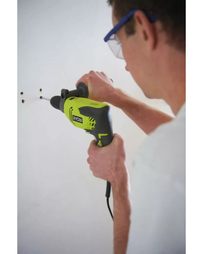Zərbəli drel Ryobi RPD500-G / 500W