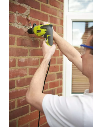 Zərbəli drel Ryobi RPD500-G / 500W