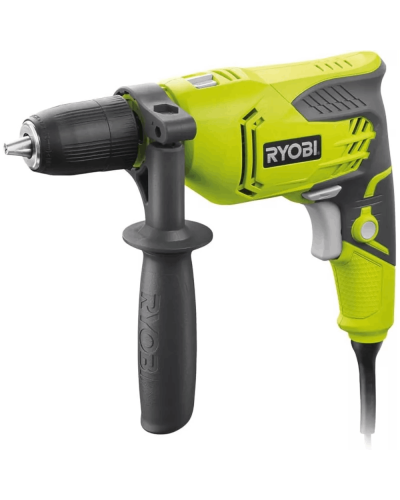 Zərbəli drel Ryobi RPD500-G / 500W