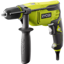 Zərbəli drel Ryobi RPD800-K / 800W