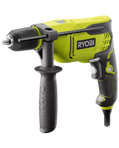 Zərbəli drel Ryobi RPD800-K / 800W