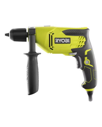 Zərbəli drel Ryobi RPD800-K / 800W