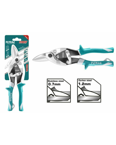 Kabel kəsən Total THT 523106