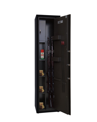 Seyf Griffon Gs.140.E Black