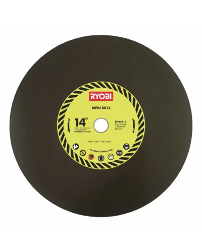 Elektrik mişar üçün disk Ryobi COSB355A1/355mm