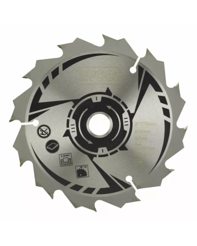 Elektrik mişar üçün disk Ryobi CSB170A1/170mm