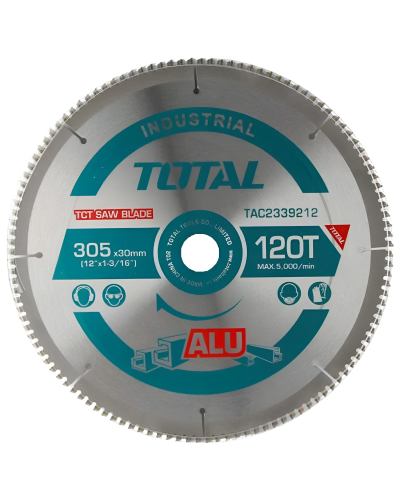 Mişar üçün disk Total TAC2339212/305mm