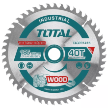 Mişar üçün disk Total TAC231415/185mm