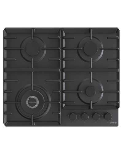 Plitə Gorenje GW642SYB