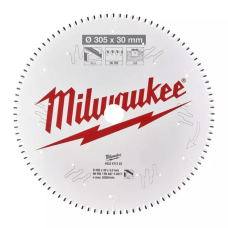 Kəsmə disk Milwaukee CSB MS 305x30x96 (4932471323)