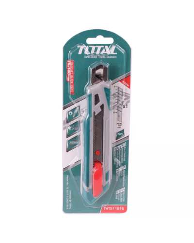 Tikinti bıçağı Total THT511816