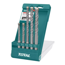 Burğu Total TAC 190501/5 pcs