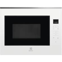 Mikrodalğalı soba Electrolux KMFE264TEW