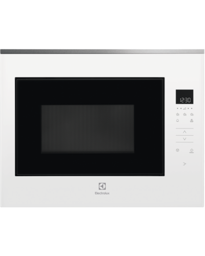 Mikrodalğalı soba Electrolux KMFE264TEW