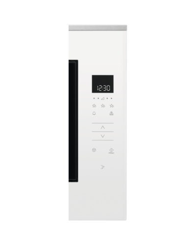 Mikrodalğalı soba Electrolux KMFE264TEW