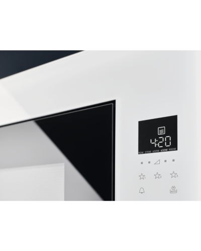 Mikrodalğalı soba Electrolux KMFE264TEW