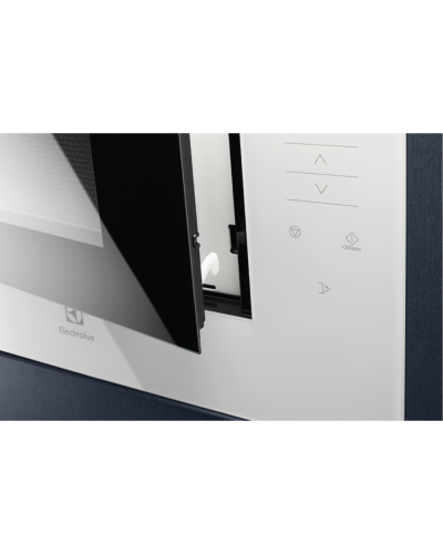 Mikrodalğalı soba Electrolux KMFE264TEW