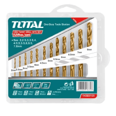 Burğu Total TACSD 0125/12 pcs