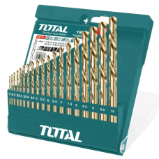 Burğu Total TACSD 0195/19 pcs