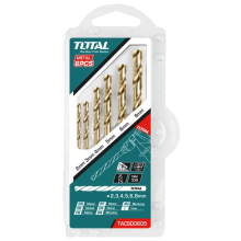 Burğu Total TACSD 0605/6 pcs