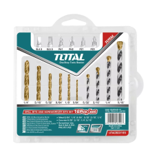 Burğu Total TACSD 3165/16 pcs