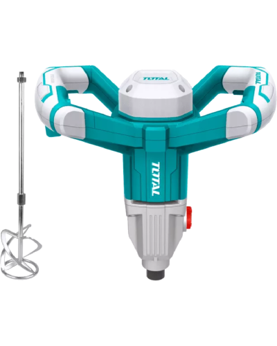 Texniki Mikser Total Td614006/1400W