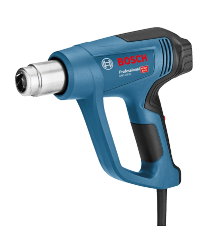 Texniki Fen Bosch Ghg 16-50