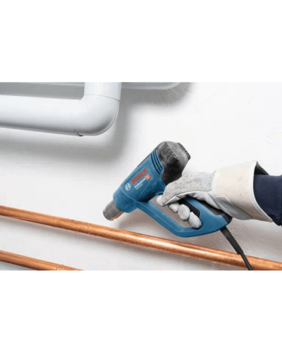 Texniki Fen Bosch Ghg 16-50
