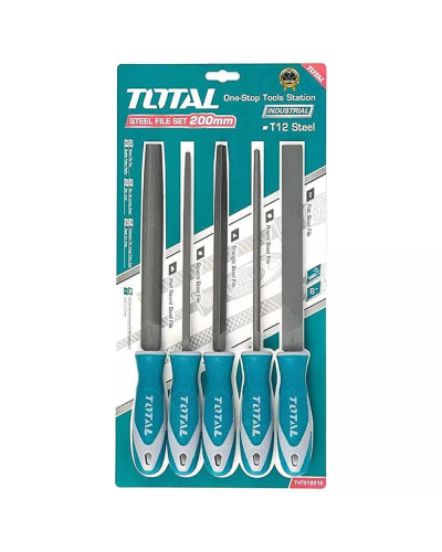 Çentik Total Tht918516/5 Pcs