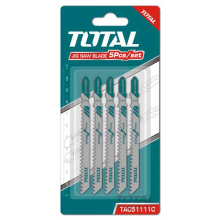 Lobzik Üçün Mişar Total Tac51111C/4 Pcs