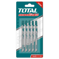 Lobzik Üçün Mişar Total Tac51111C/4 Pcs
