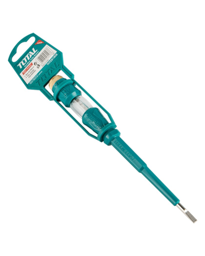 Vintburan Tester Total THT291908