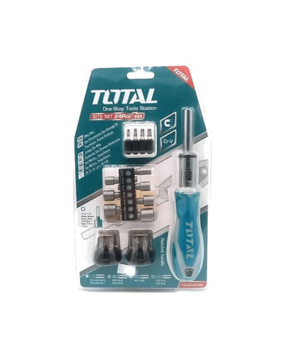Vintburan Total TACSD30246/24 PCS