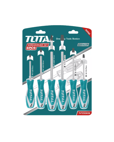 Vintburan Total THT250606/6 PCS