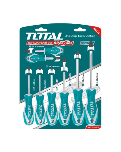 Vintburan Total THT250608/6 PCS