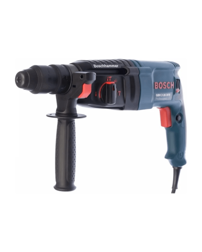 Perforator Bosch GBH 2-26 DFR / 800 W