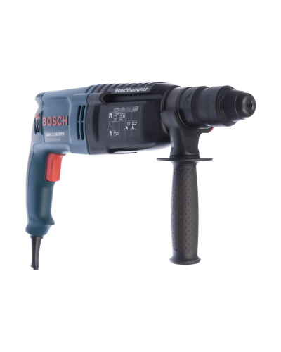 Perforator Bosch GBH 2-26 DFR / 800 W