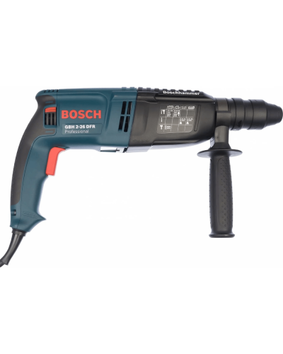 Perforator Bosch GBH 2-26 DFR / 800 W