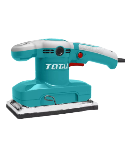 Vibro Cilalayici Total Tf1301826/320W