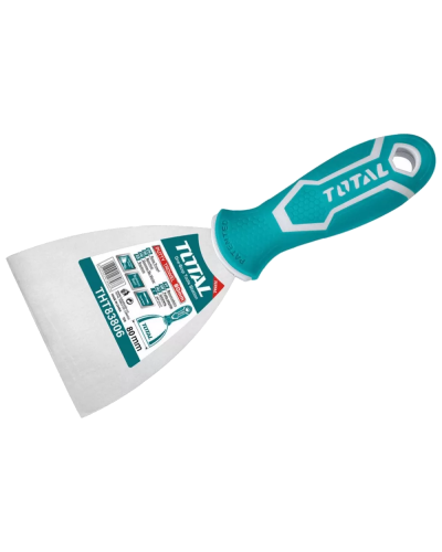 Şpatel Total Tht83806/80 Mm