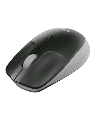 Mouse Logitech M190 Charcoal