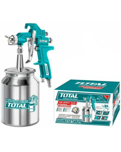 Boya çiləyicisi Total TAT 11005