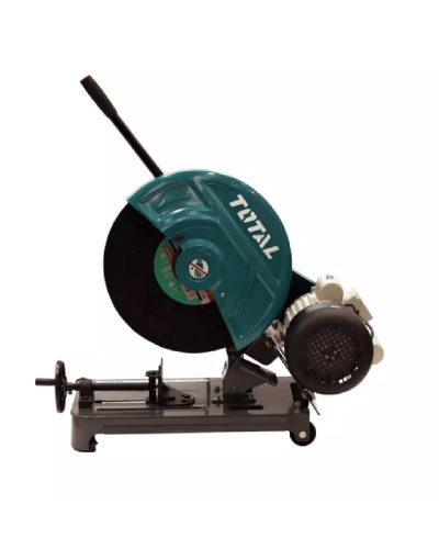 Dəmir kəsən mişar Total TS 9204051 / 220 V