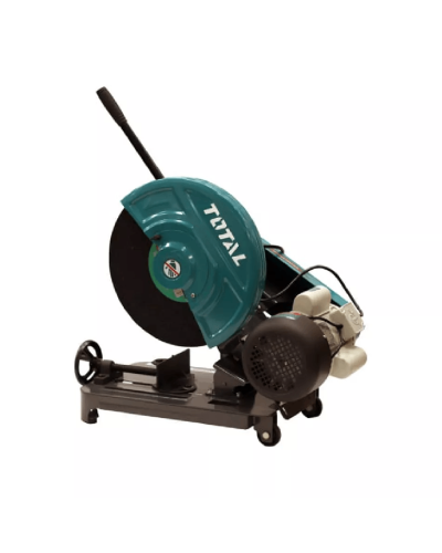 Dəmir kəsən mişar Total TS 9204051 / 220 V